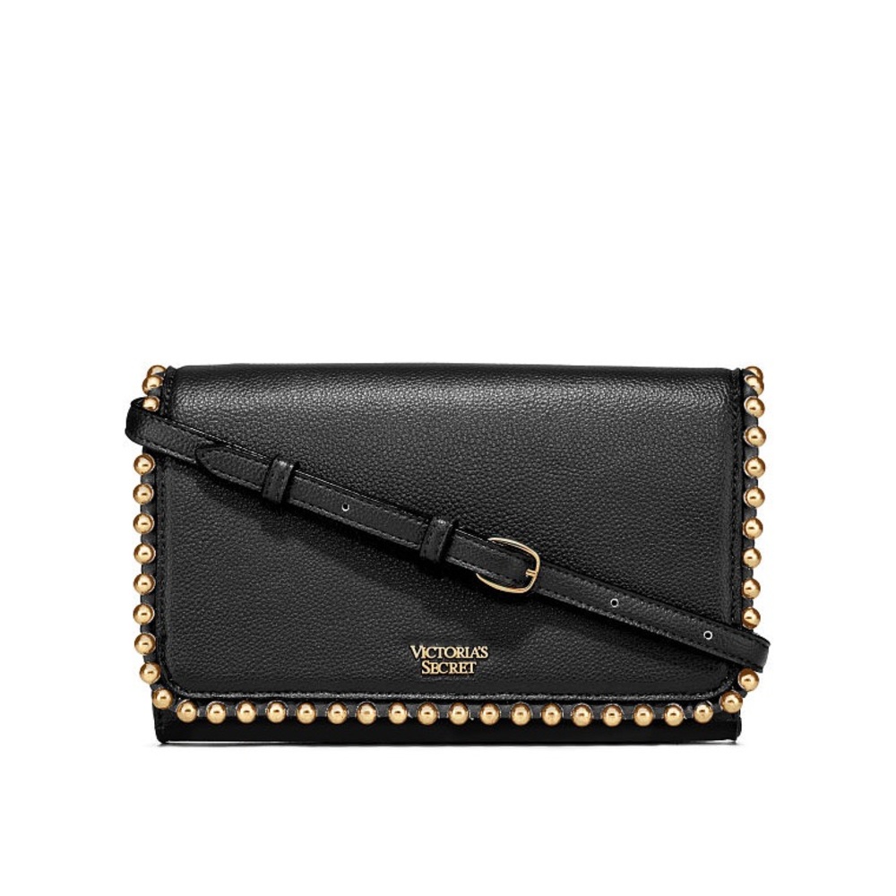 Victoria’s Secret Ball Stud Crossbody